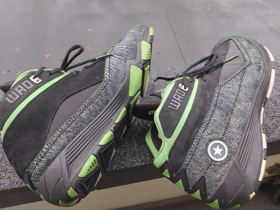 Converse wade 3 snake r45