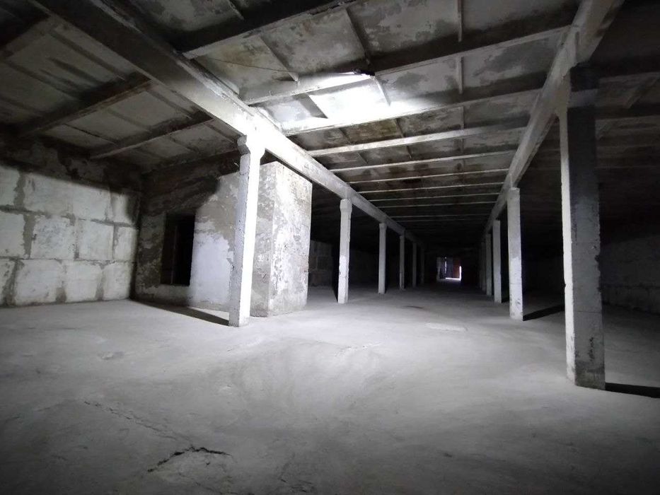 Продаж виробничого приміщення Інгулець