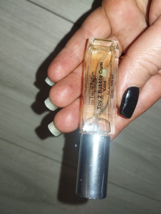 Парфумова вода Toy 2 Bubble gum 10 ml