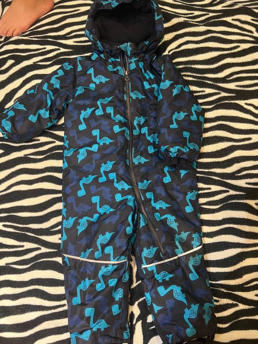 Kombinezon Nike adidas Zara 18-24 Fred flo