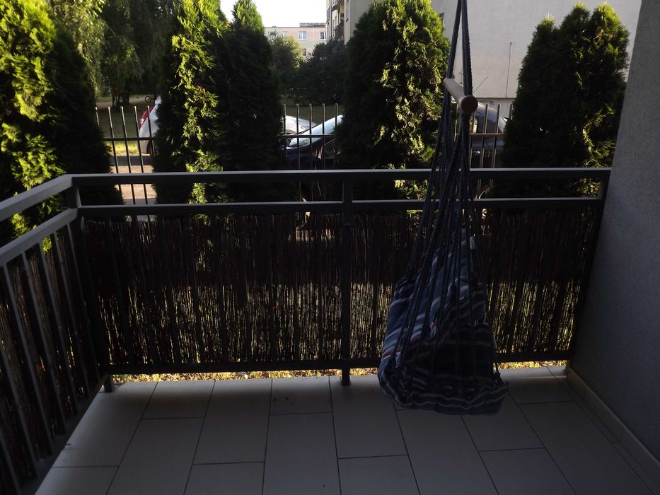 mieszkanie do wynajęcia 43m2
