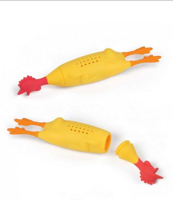 Емкость для заваривания специй Chicken