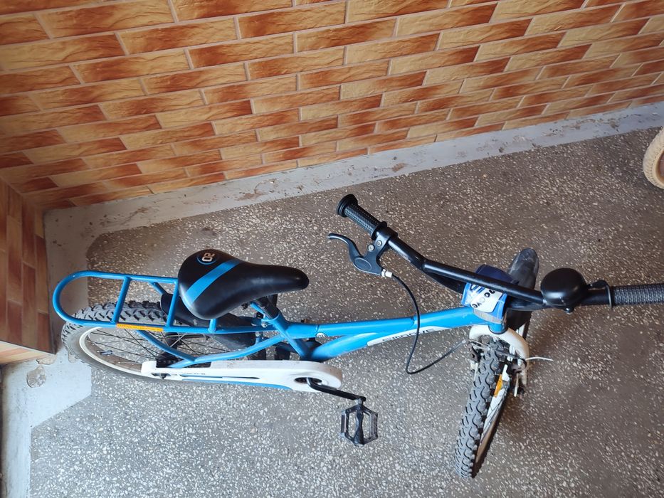 Rower dla dziecka 6-8 lat