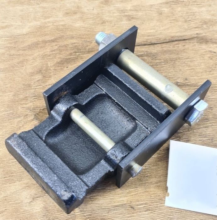 Подложка задньої та перед.ресори(сухарь)ЗіЛ 4331.Зіл 433362.нові.Умань