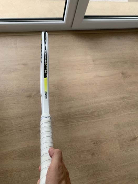 Tecnifibre TFX1 300g