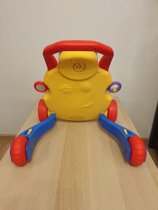 Pchacz grający Chicco