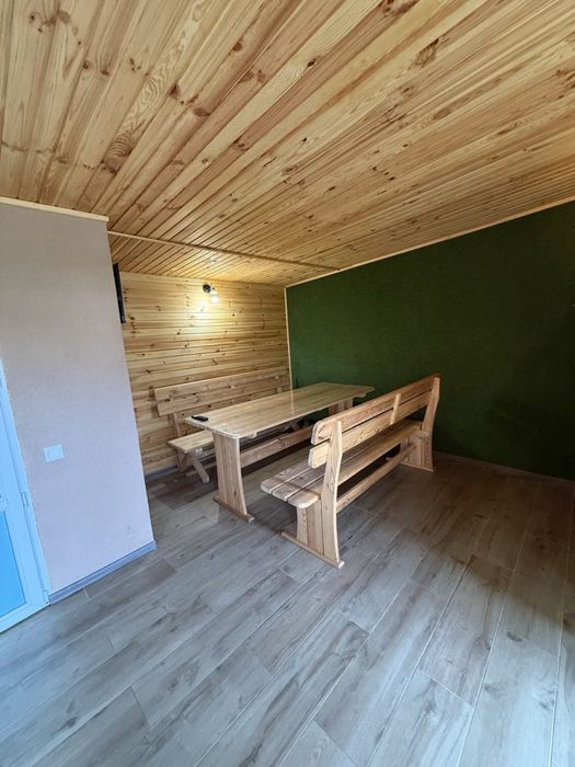 Баня на дровах ,  поруч жд вокзал, 600 грн за годину