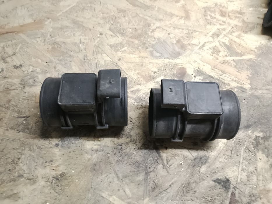 Датчи массового расхода мерседес w220 4.0