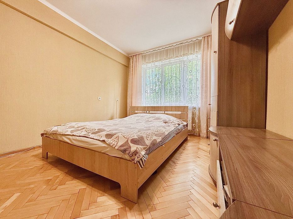 Квартира 2/х кім на Дружбі