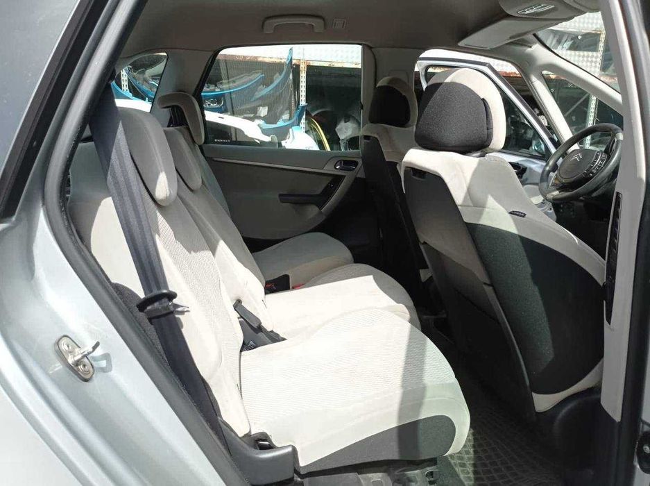 Запчастини Citroen С4 Grand Picasso , C4 Picasso двигун, двері
