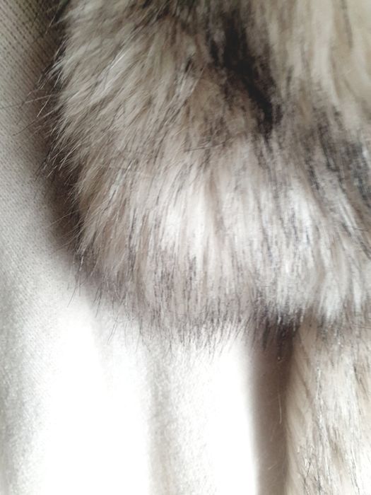 Narzutka ponczo damskie