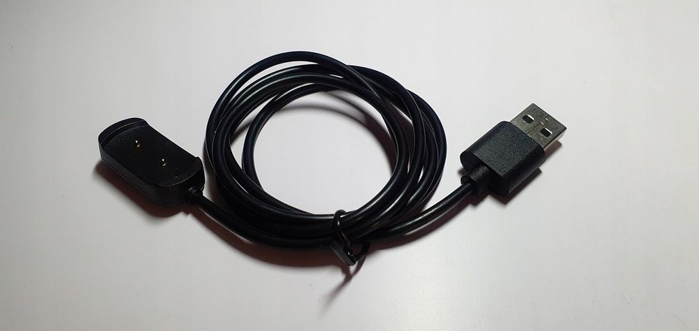 Ładowarka USB Kabel do Xiaomi Amazfit T-REX Pro