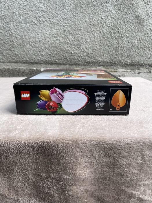Nowy Zestaw LEGO - Tylko odbiór osobisty