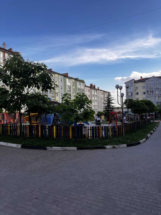 1-к квартира від власника! (без комісії%) ЖК Барський Вінниця