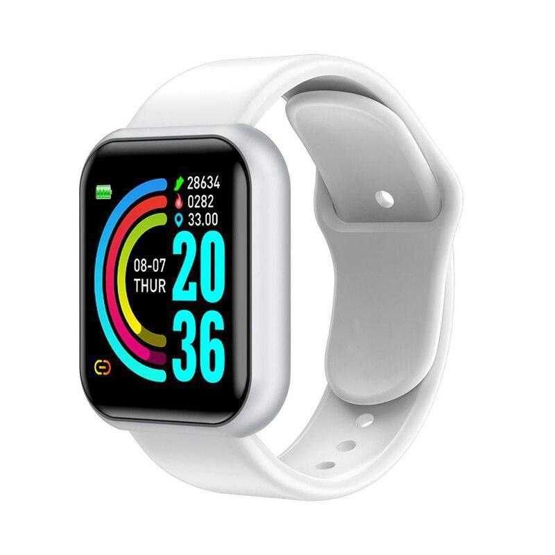 Y68 Smart Watch D20 449 Olx