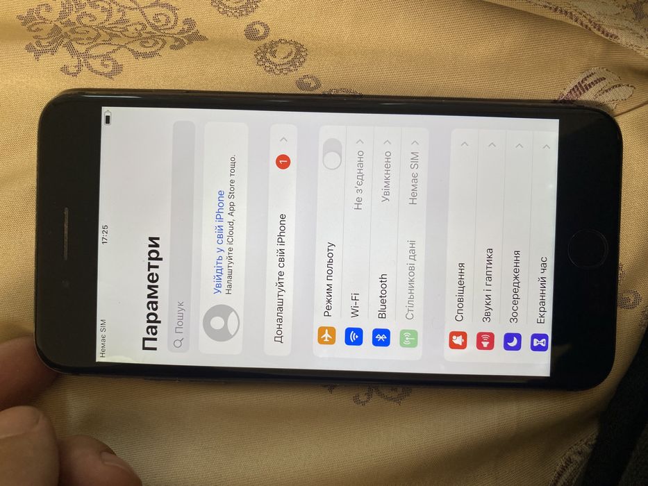 Iphone 8 plus 64gb Новояворівськ
