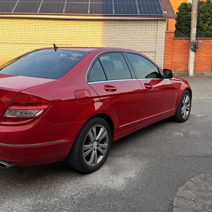 Продам Mercedes c230 w204