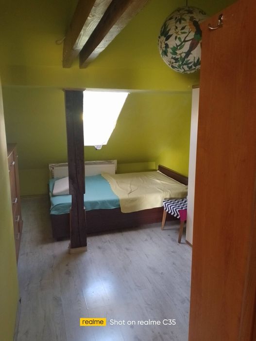 Mieszkanie w centrum Słubic