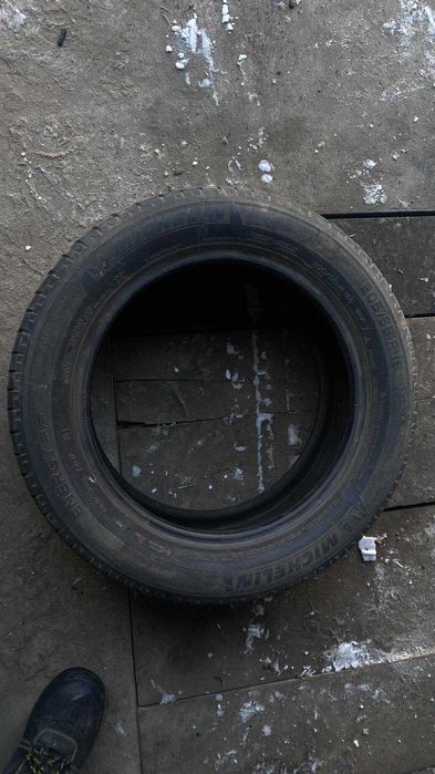 Шини резина 205/55 R16 Michelin літо