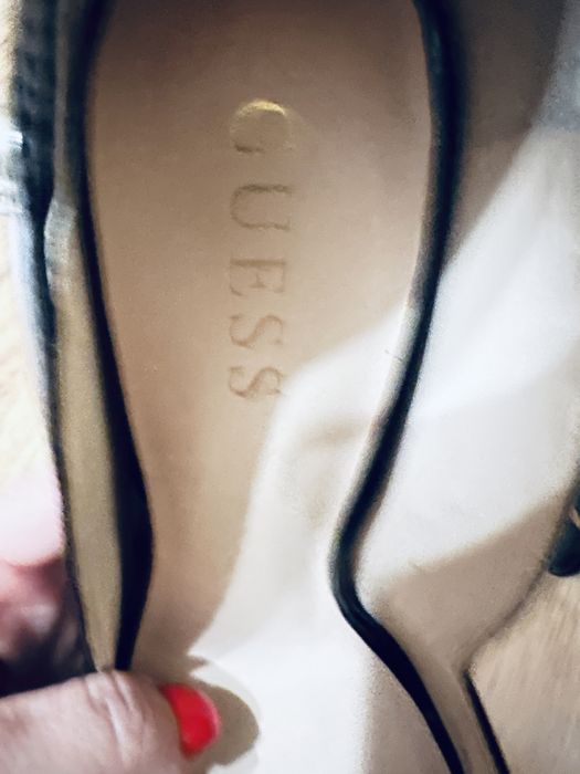 Туфлі жіночі  Cuess