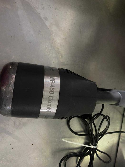 Varinha mágica industrial Robot Coupe