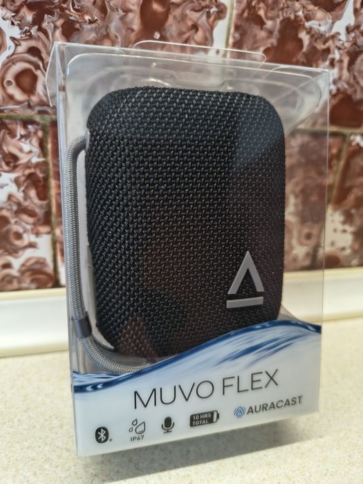 Głośnik bluetooth nowy