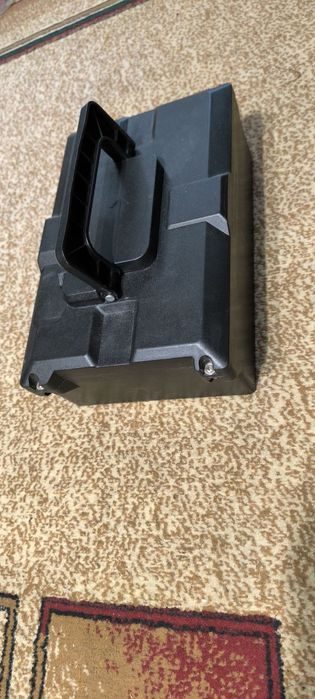 Аккумулятор і зарядний пристрій для велосипеда FORTE RZ500