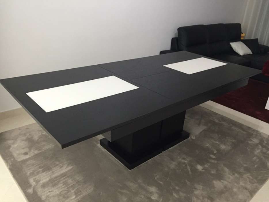 Mesa Madeira Carvalho Lisboa