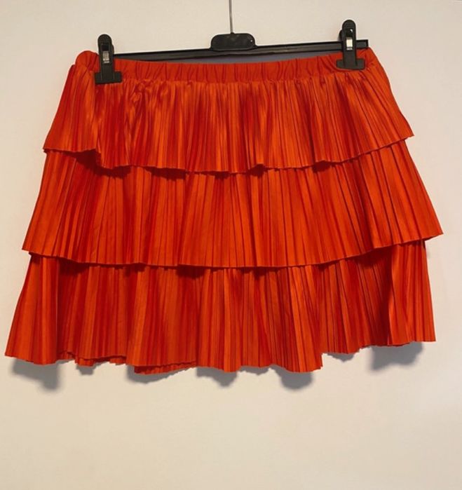 Spodniczka zara mini