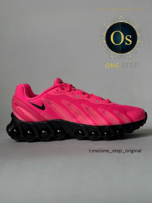 Nike Air Max DN 8 (art.FQ7860 600) оригінал! В наявності різні кольори
