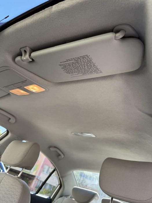 Hyundai Accent 2008