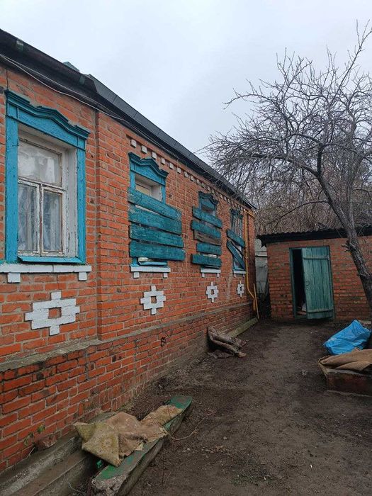 Продам дом Мерефа