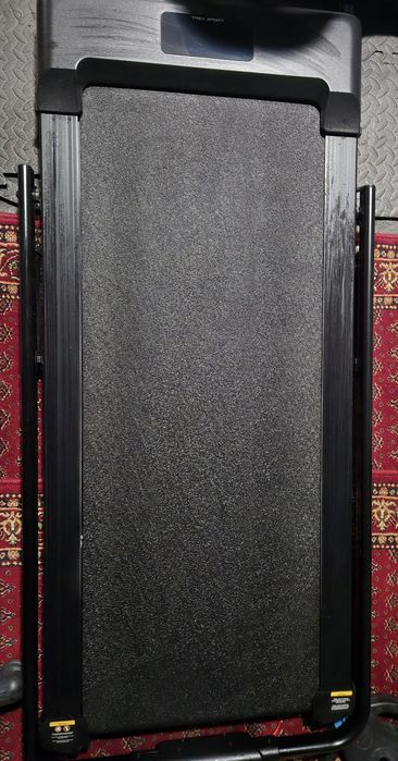 Bieżnia tx 400wp gwarancja