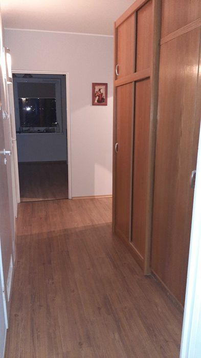 WOLNE Mieszkanie 3 -pokojowe na wynajem dla studentów Poznań-Rataje