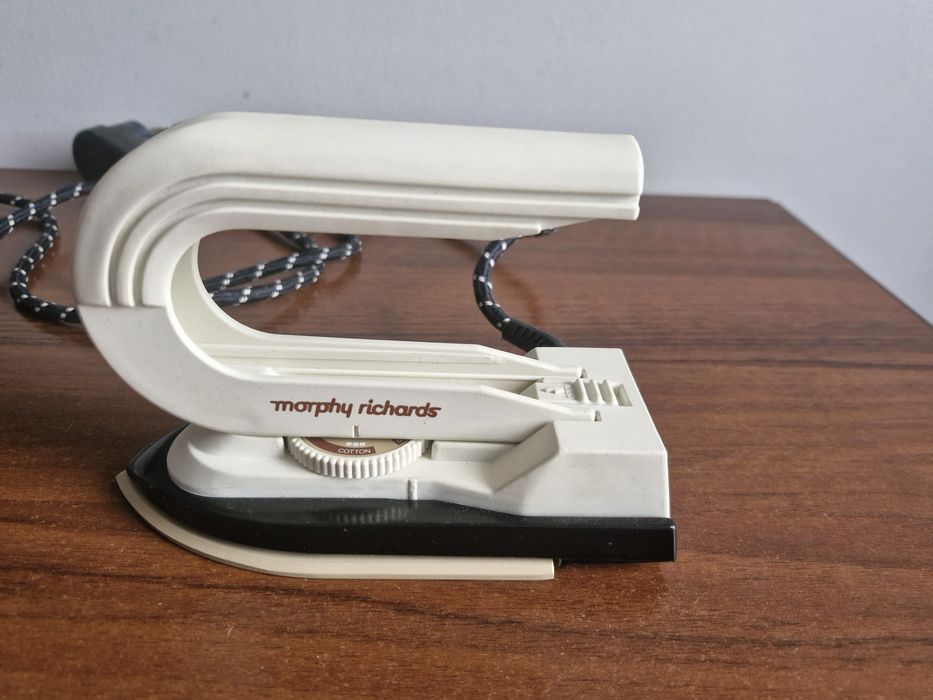 Żelazko turystyczne