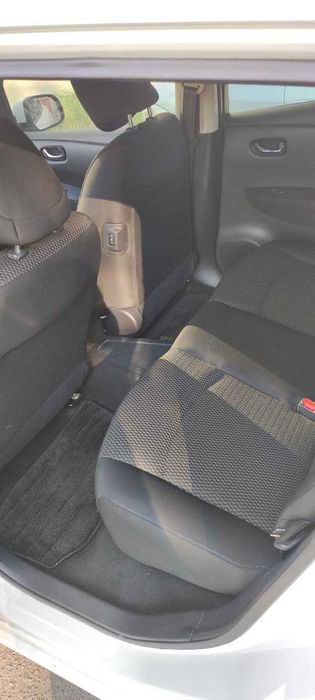 Оренда авто Прокат Аренда Київ Ліф Leaf 30квт