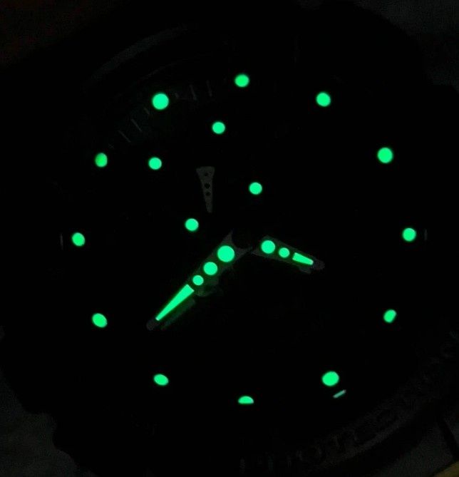 Casio ga100 mod - jak nowy - oryginał