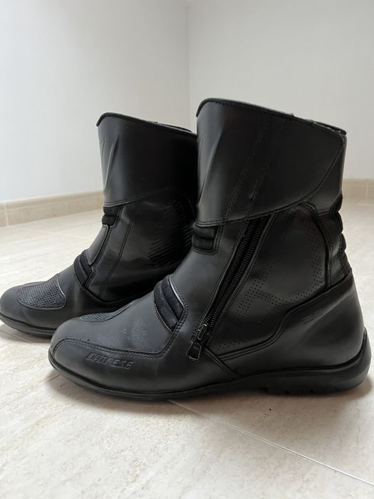 Botas Dainese 45