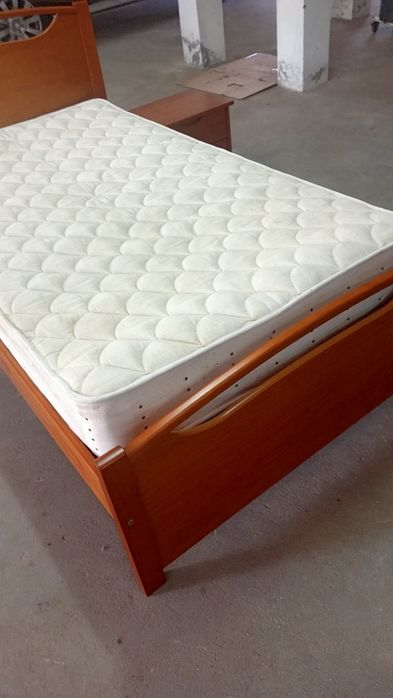 Cama de solteiro