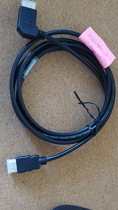 HDMI cabo com 2.20 mt64283951122434122