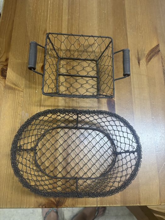 Cestos do pão vintage433586491601735680