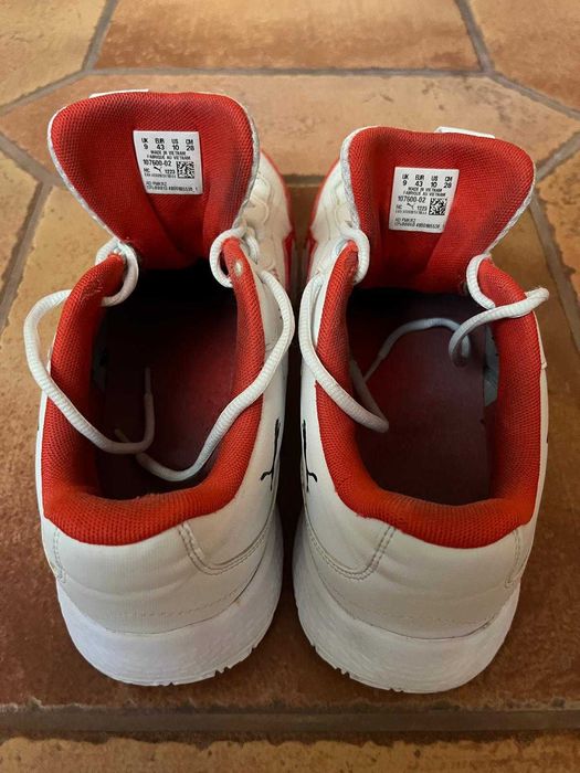 Sapatilhas Padel Puma 43