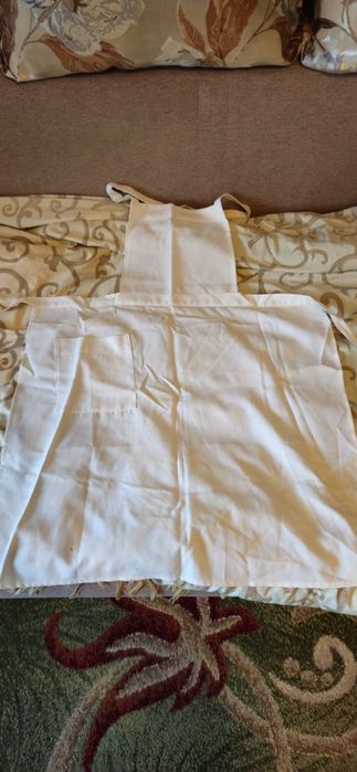 Фартух ,  штани , кофта- піджак  для   кухні