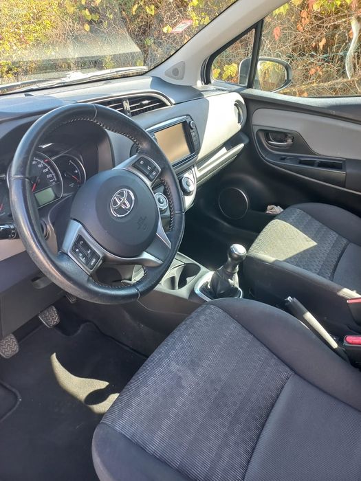 Toyota Yaris 1.0 de 2016 | 102.000 km | €9.990 negociável