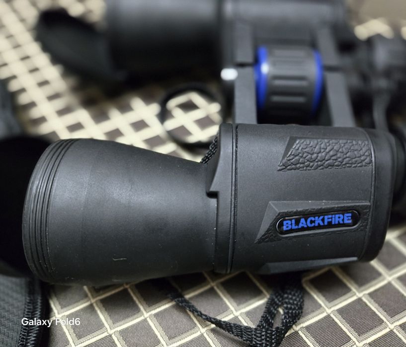 Бінокль Blackfire 10x50 (BF-1050