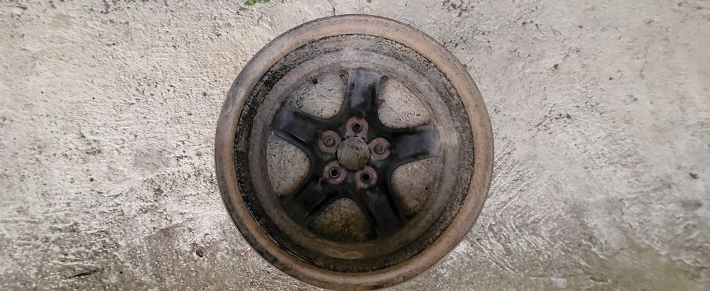 Структура Opel опель 5 110 16