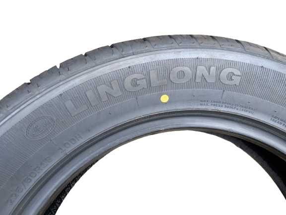 Opony 225/60/18 LingLong, nowe, Hurt, 4x4