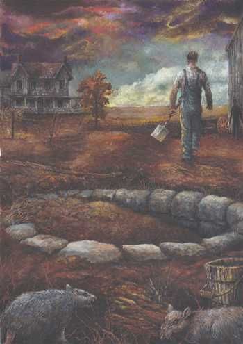 STEPHEN KING Autograf Full Dark No Stars Deluxe Signed Limited Edition