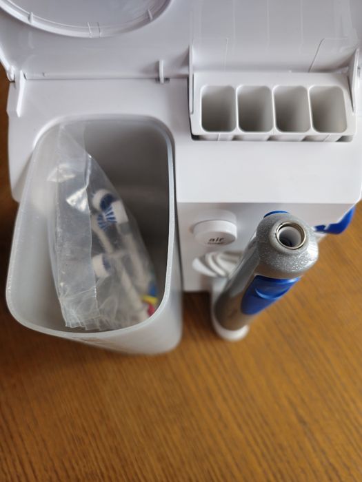 Набір Oral-B braun