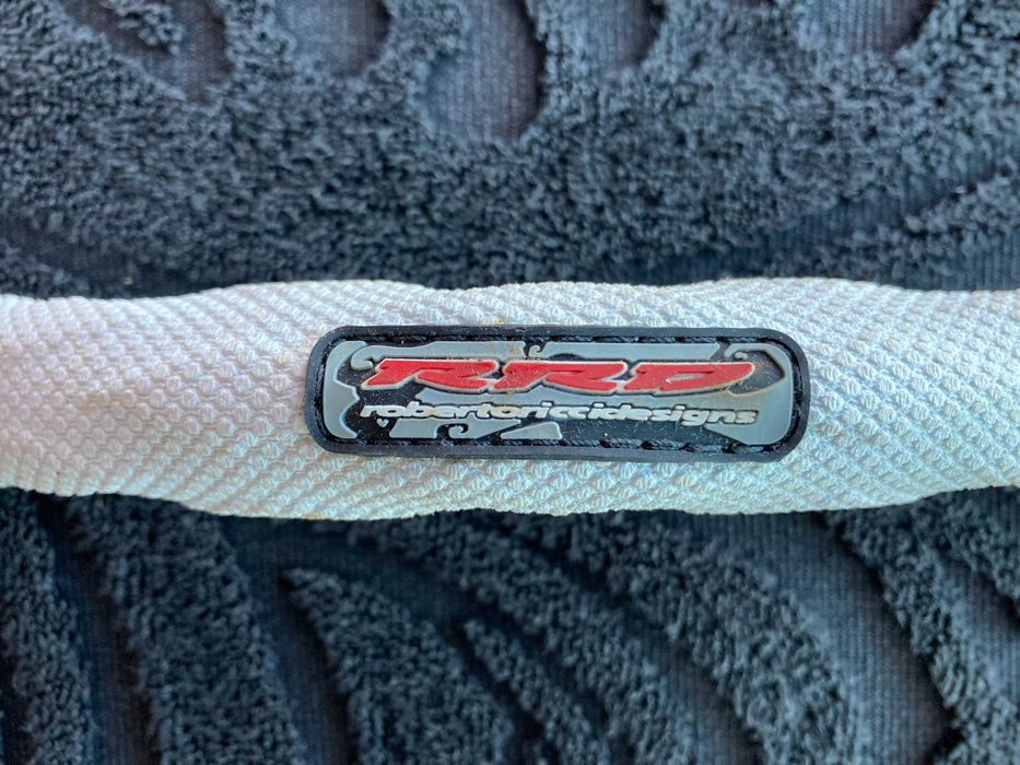 Prancha kitesurf RRD - 135 x 43